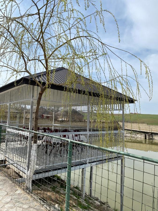 Sultan Makan Cuxuryurd Exterior photo