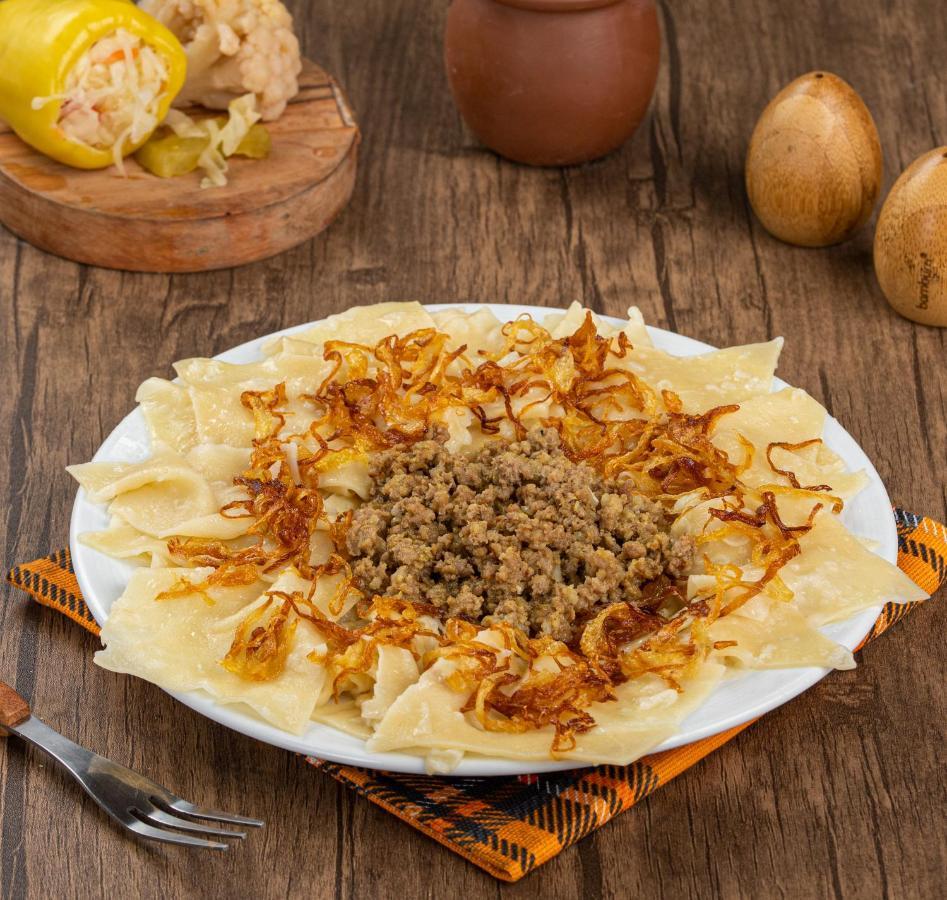 Sultan Makan Cuxuryurd Exterior photo