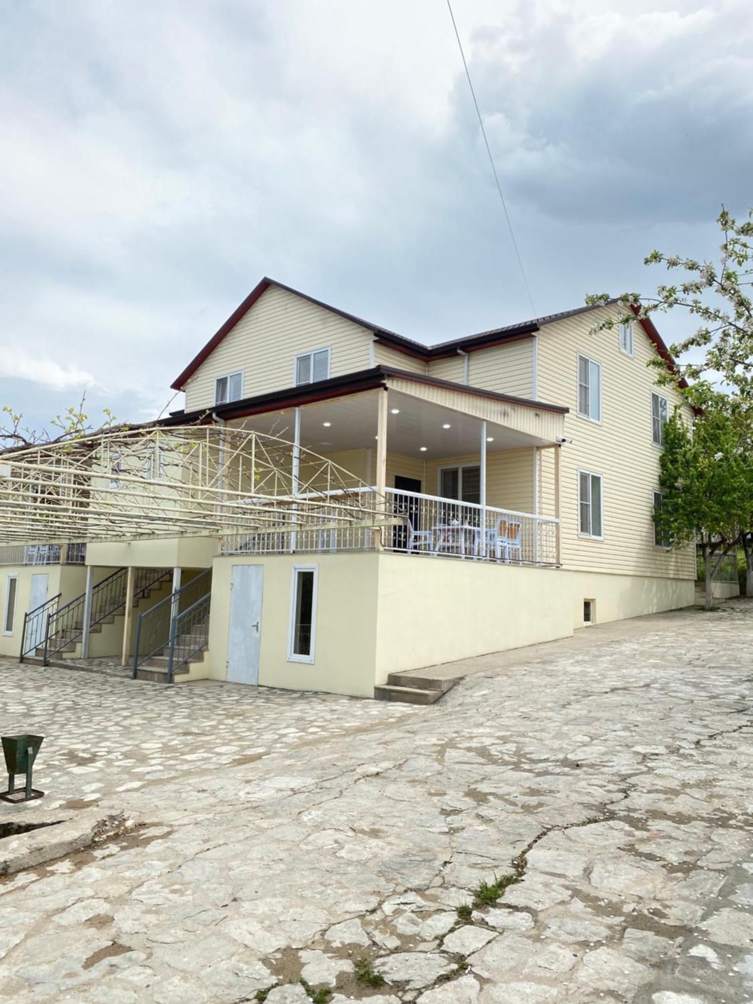 Sultan Makan Cuxuryurd Exterior photo