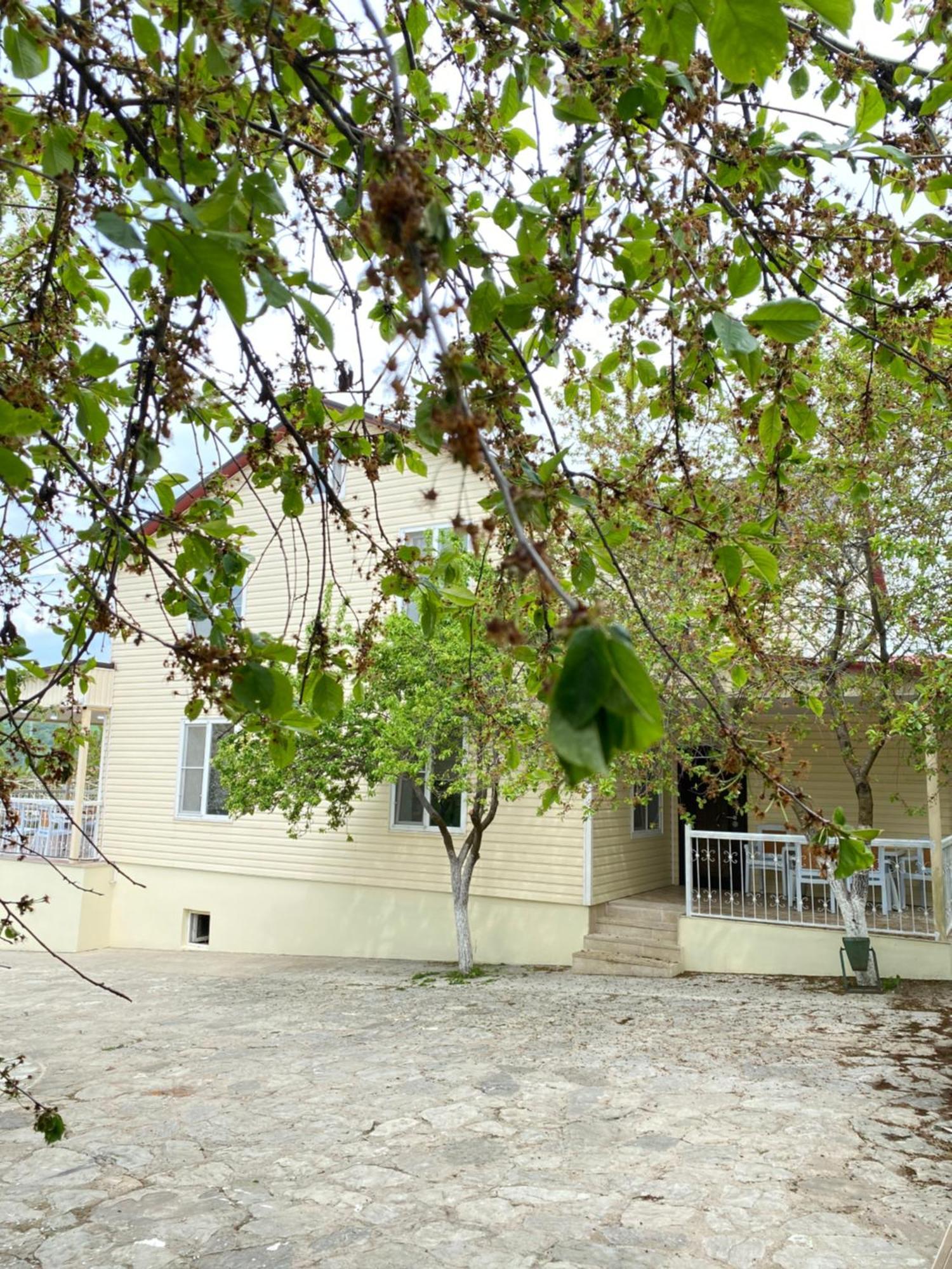 Sultan Makan Cuxuryurd Exterior photo